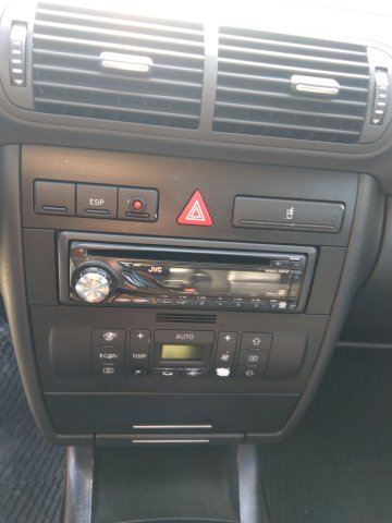 Audi A3 1.9 TDI 130 ks