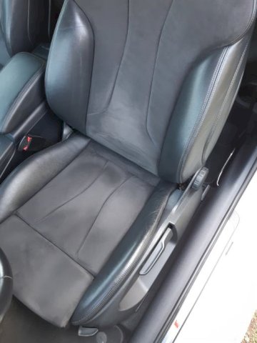 Audi A3 2,0 TDI s line