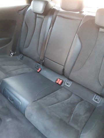 Audi A3 2,0 TDI s line