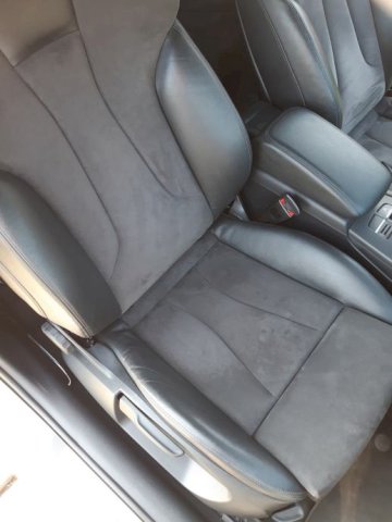 Audi A3 2,0 TDI s line