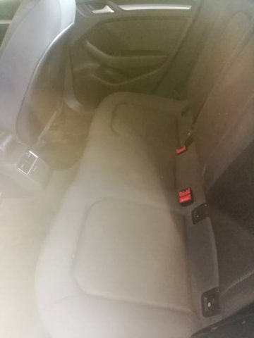Audi A3 30 TDI