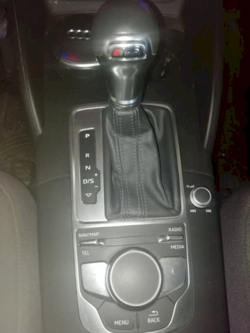 Audi A3 30 TDI