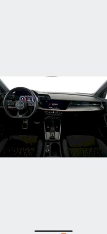 Audi A3 35 TDI S-line