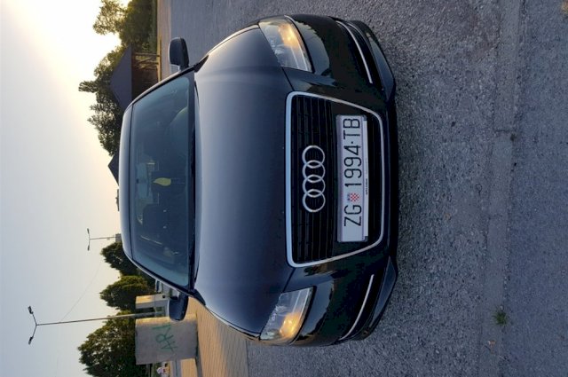 Audi A3 Sportback 1.6 tdi 2011god