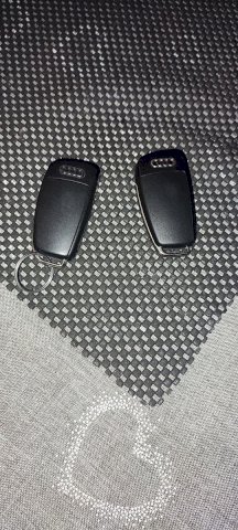 Audi A3 Sportback 1.9 tdi