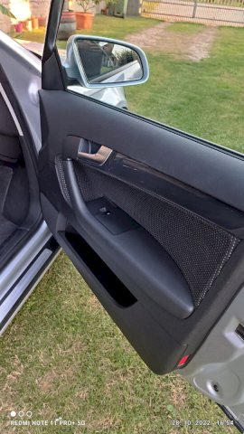 Audi A3 Sportback 1.9 tdi