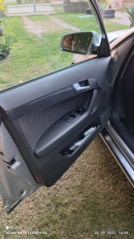 Audi A3 Sportback 1.9 tdi