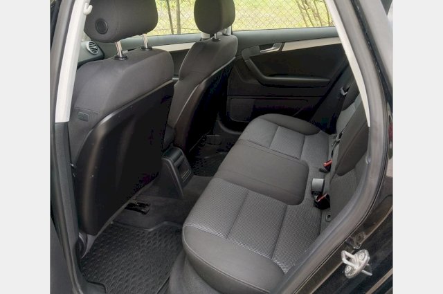 Audi A3 Sportback 2.0 tdi