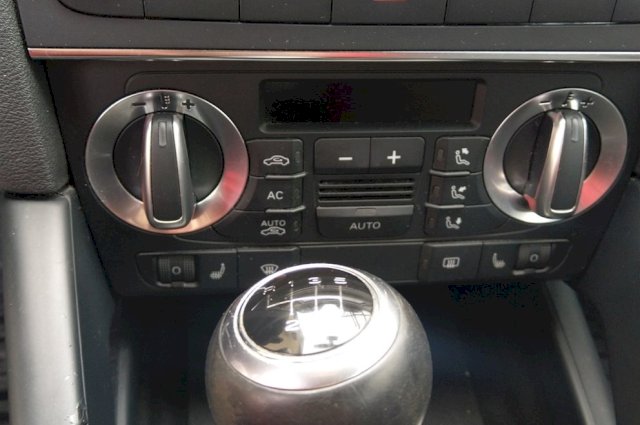 Audi A3 Sportback 2.0 tdi