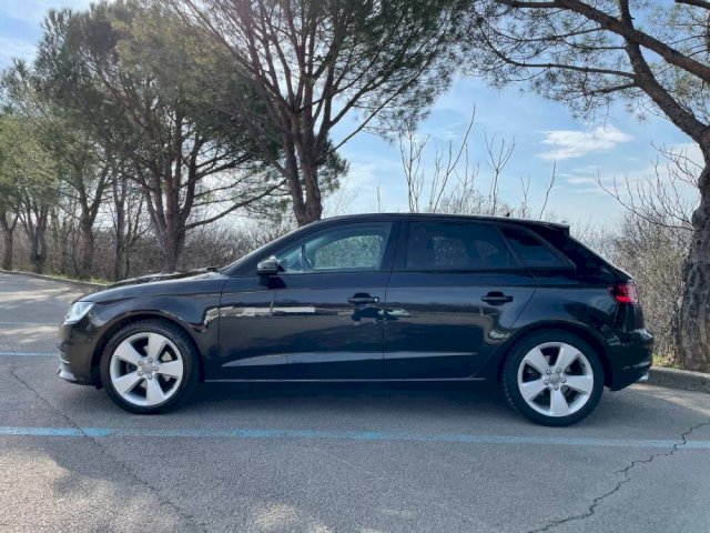 Audi A3 Sportback - 2.0 TDI - Odličan Primjerak