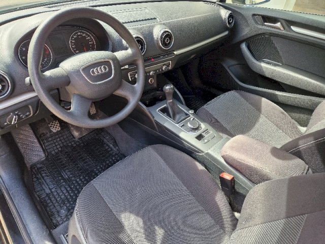 Audi A3 može zamjena!
