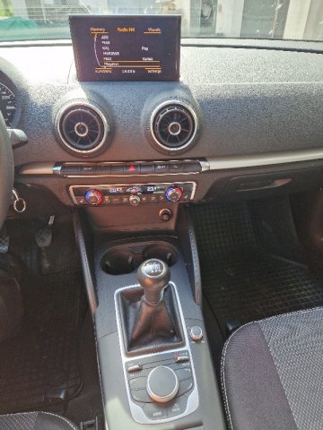 Audi A3 može zamjena!