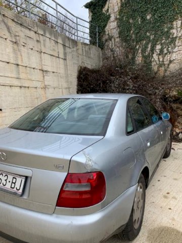Audi A4 1,8
