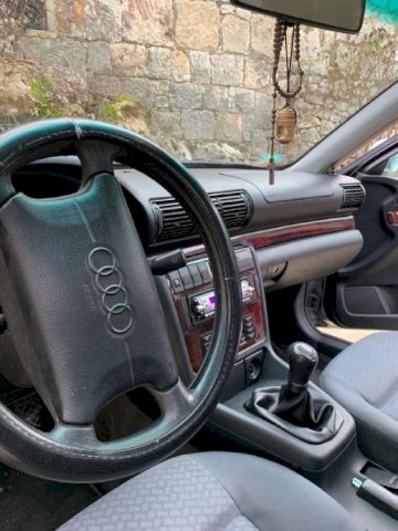 Audi A4 1,8