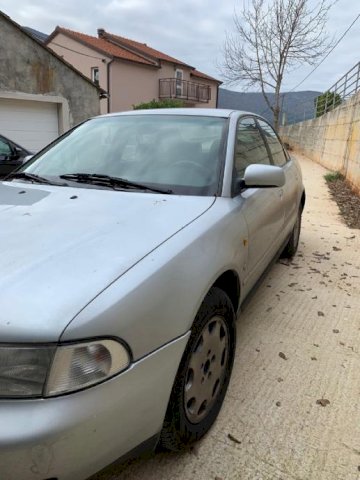 Audi A4 1,8