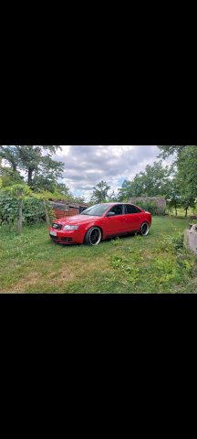 Audi A4 1.8t