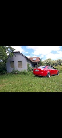 Audi A4 1.8t