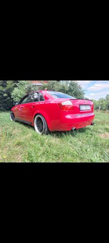 Audi A4 1.8t