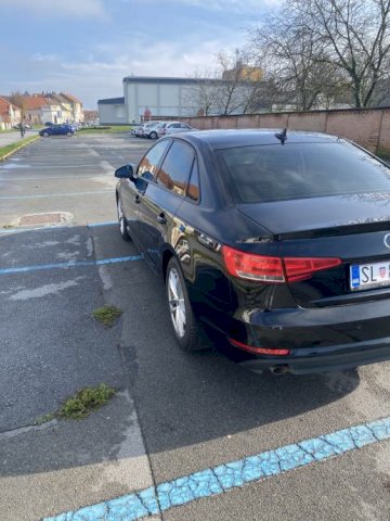 Audi A4 2,0 TDI