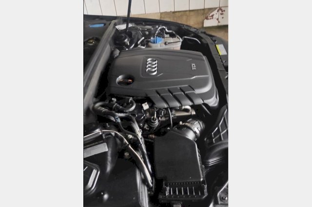 Audi A4 2.0tdi,105kw,b8.5