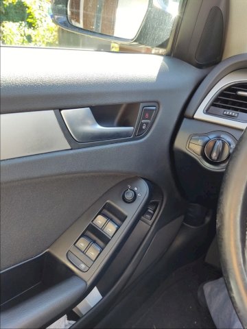 Audi A4 2.0 tdi