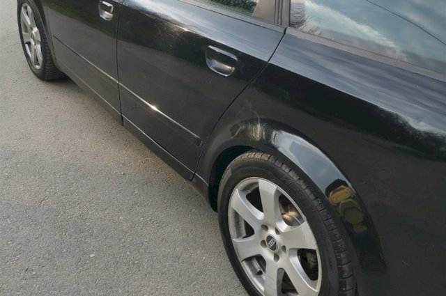Audi A4 Avant 1.9 tdi