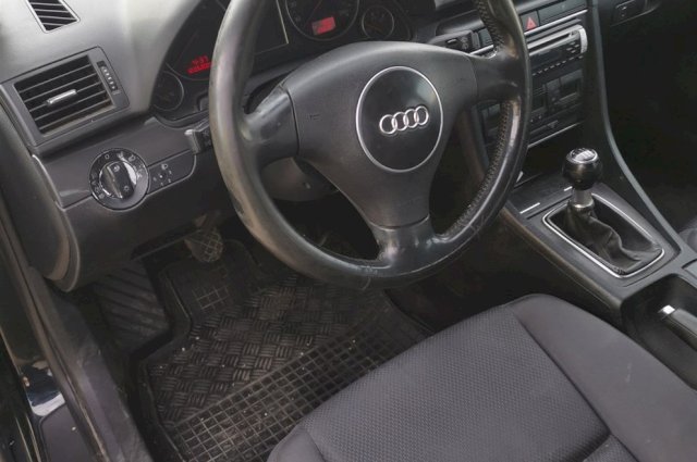 Audi A4 Avant 1.9 tdi