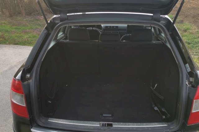 Audi A4 Avant 1.9 tdi