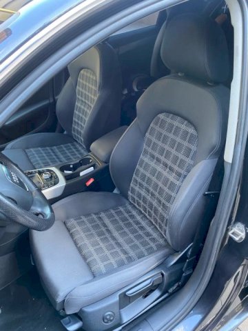 Audi A4 Avant 2,0 TDI Vrijedi pogledati-zamjena