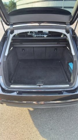 Audi A4 Avant, 2,0 TDI