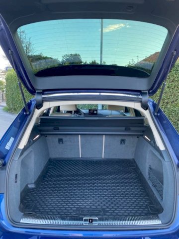 Audi A4 Avant 2,0 TDI