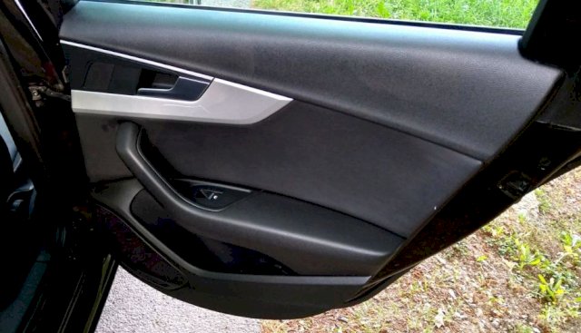 Audi A4 Avant 2,0 TDI