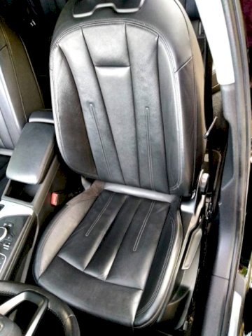 Audi A4 Avant 2,0 TDI