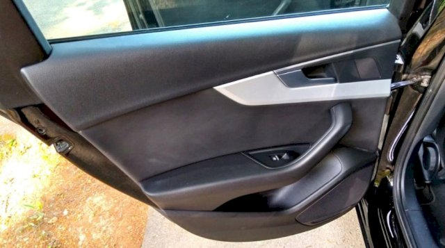 Audi A4 Avant 2,0 TDI