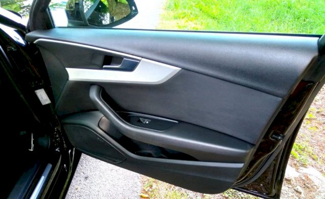 Audi A4 Avant 2,0 TDI