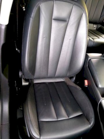 Audi A4 Avant 2,0 TDI