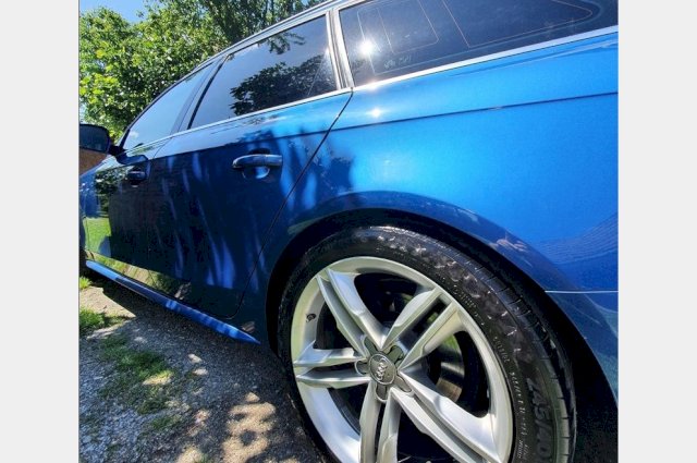 Audi A4 Avant 2.0 TDI