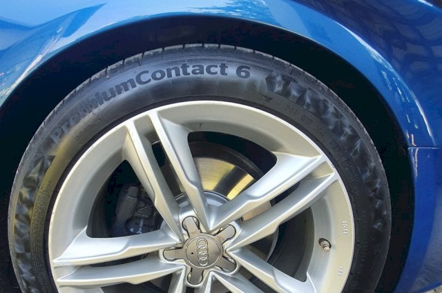 Audi A4 Avant 2.0 TDI