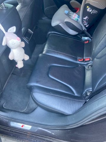 Audi A4 Avant 2,0 TDI s line