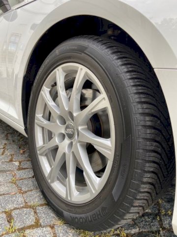 Audi A4 Avant 3,0 TDI 2017