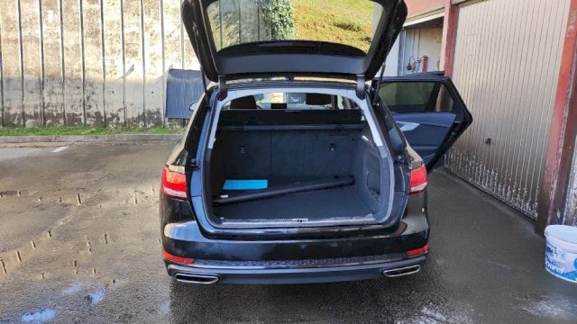 Audi A4 Avant 35 TDI