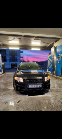 Audi A4 B7 Avant 2.0 tdi 8v BPW