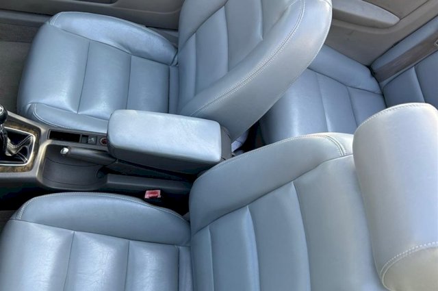 Audi A4 Cabrio 2.5 tdi