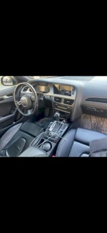 Audi A4 avant 2,7 TDI S-Line, Reg do 07/2023