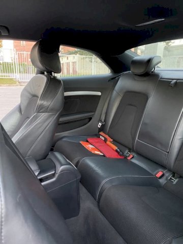 Audi A5 Coupe
