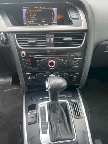 Audi A5 Sportback 2,0 TDI automatik