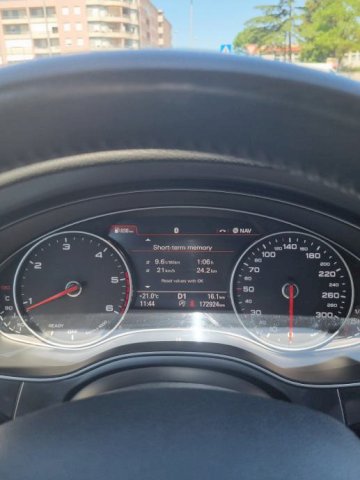 Audi A6 2,0 TDI