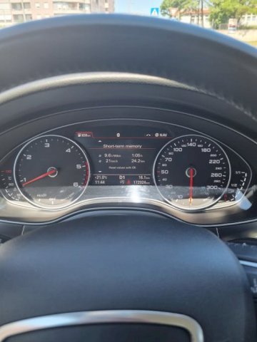 Audi A6 2,0 TDI