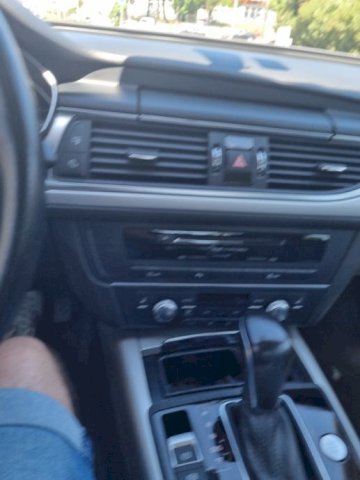 Audi A6 2,0 TDI