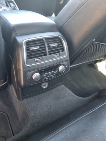 Audi A6 2,0 TDI